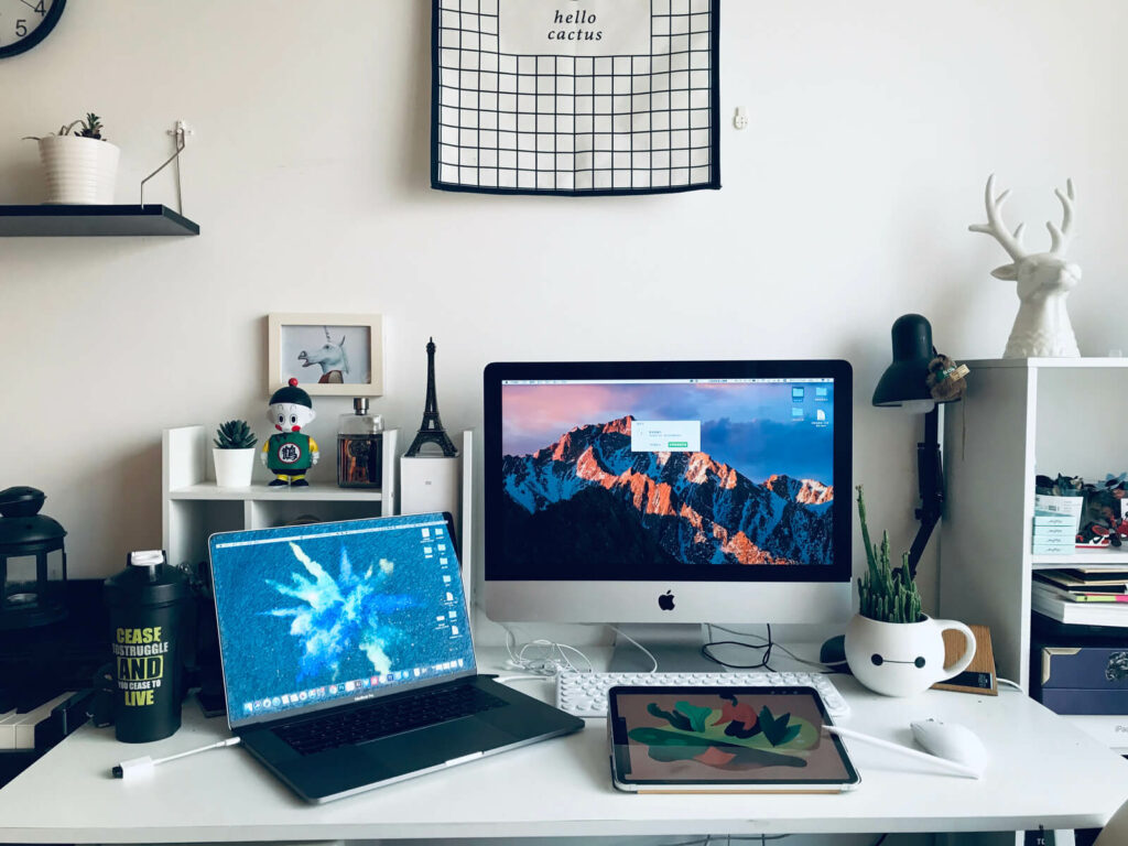 Guía gestión teletrabajo