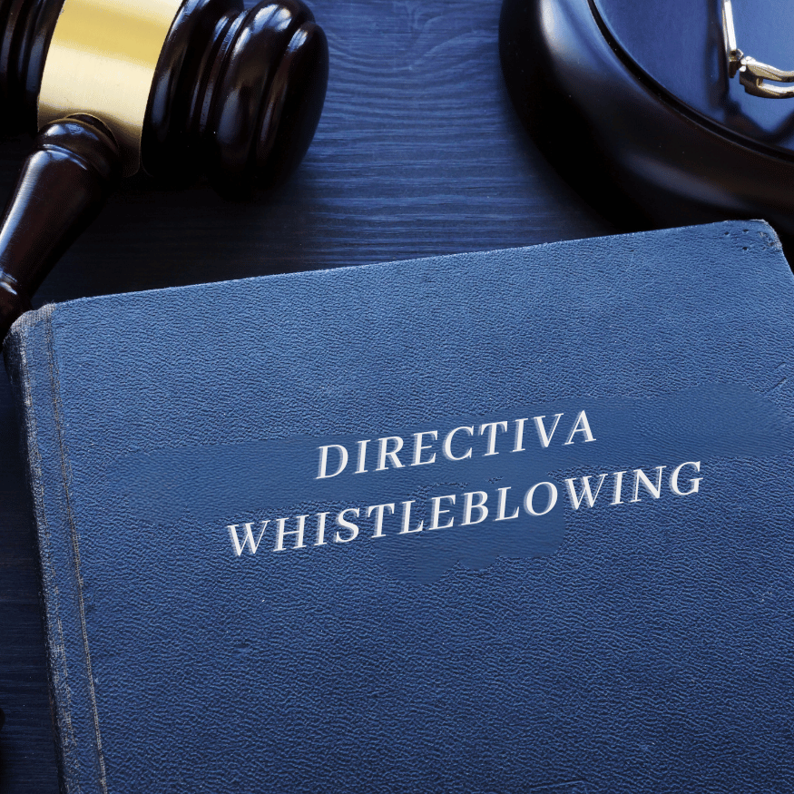 Directiva Whistleblowing