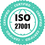 Certificación ISO 27001