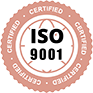 Certificación ISO 9001