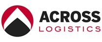 across logistics logo