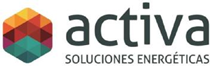 activa soluciones logo