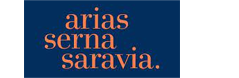 arias serna saravia logo