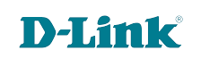 d-link logo