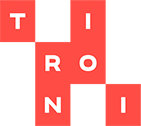 tironi logo