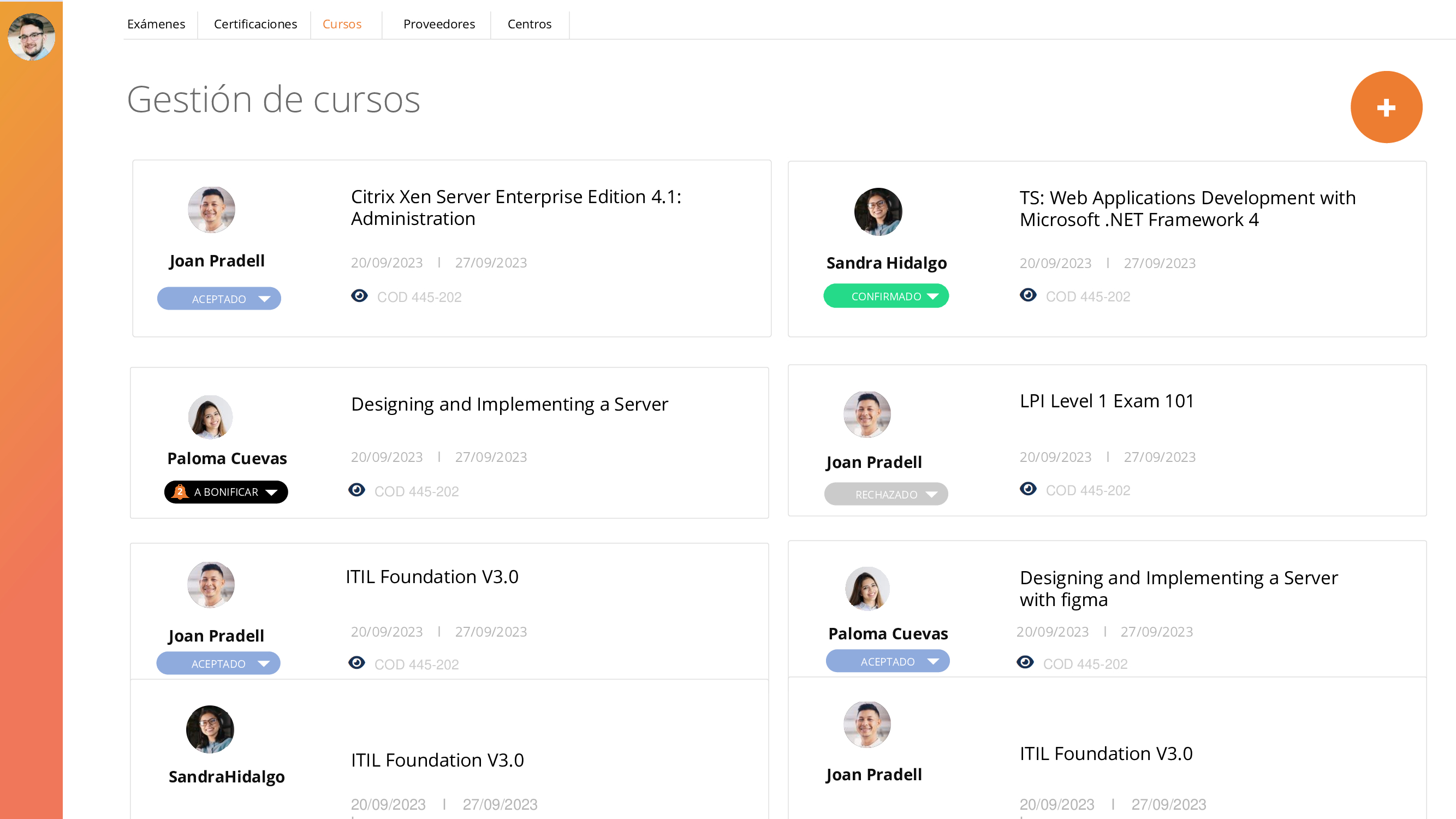 onboarding app