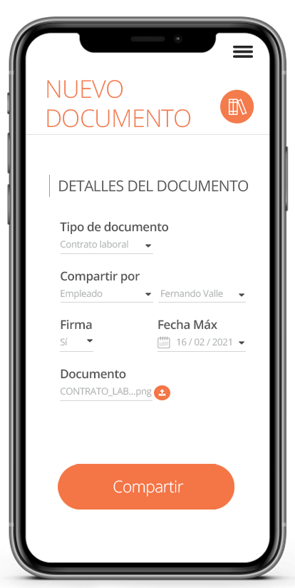 Gestor documental