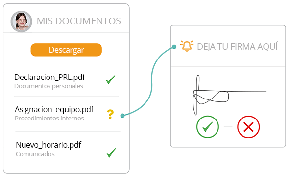 gestor documental empresas