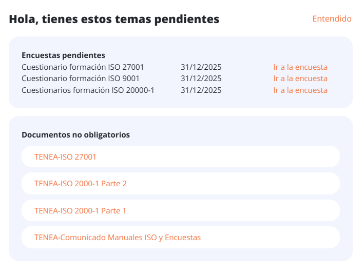 Gestión de RAEE con trazabilidad ISO 14001