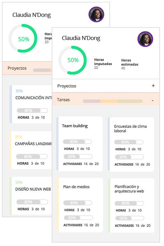 software gestion de proyectos